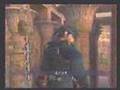 Soul Calibur 3:Metal Gear Solid