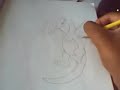 Pokemon Drawing: Lugia and Ho-Oh, Requested by Emmi2sweet Pokemon Drawing: Lugia and Ho-Oh, Requested by Emmi2sweet