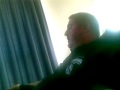 One of Dad's rants (AFL Collingwood Supporter!)