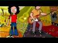niño y pistola - song 74