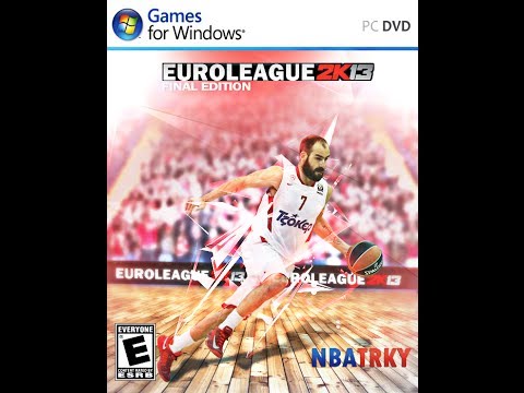 nba 2k14 euroleague patch download nba 2k14 euroleague patch download
