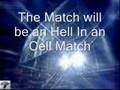 The Undertaker Will Return