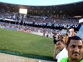 BOTAFOGO 2 X 0 FLAMENGO / 16-03-08 / DENTRO DO CAMPO