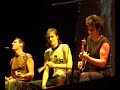 Divididos - Ortega y gases