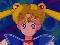 Sailor Moon, All Transformations - Celtic Music with SFX