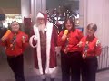 The Be Merry! Band at North East Mall 2