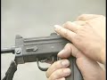 Ingram M11