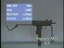 Ingram M11