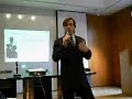 AVeTraining Lalo Huber Liderazgo y autoridad personal 1
