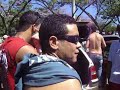 CAVERNA X REVOLUSOM - PARTE 1