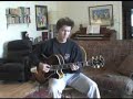 In Your Own Sweet Way - solo jazz guitar (Kevin Van Sant) In Your Own Sweet Way - solo jazz guitar (Kevin Van Sant)