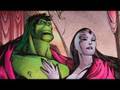 Hulk Vs Thing: The End