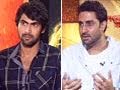 In conversation with Abhishek, Rana