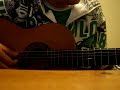 Tom playing flamanco shiz