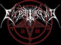 Empaligon - Reign in Fire