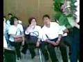 Josephine Cunanan - Lavadia Funeral Video