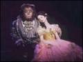 lumiere~gary beach
cogsworth~fred applegate
beast~terrence mann
mrs. potts~beth fowler
belle~susan egan

