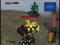 Armored Fury vs LT REBORN Armored Fury vs LT REBORN