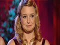 Alan Titchmarsh Show Search for a Soprano competition the final part 2 Alan Titchmarsh Show Search for a Soprano competition the final part 2