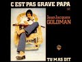 Goldman - tu m\