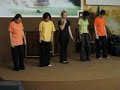 Grupo Jatniel - Tua Gra�a Me Basta (Minist�rio Apascentar)
