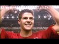 Liverpool Footbal Club - In Store Media Content