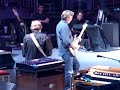 Them Changes 2/28/08 Winwood Clapton MSG
