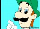 Youtube poop: Luigi's Epic Comeback!