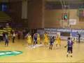 BC Rm. Valcea - BC Mures