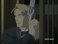 blood plus episode 11 english (2/3)