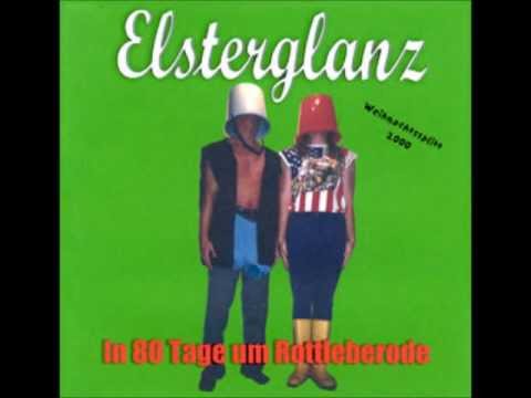 Juten - aus dem Album: In 80 Tagen um Rottleberode ich hab noch mehr von Elsterglanz, auch ein paar Sachen, die es nicht auf Youtube gibt, bei genug Intresse lade ic...