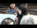 Student Tippy Patrinos on Wind Energy