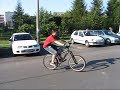 New movie my production about City Riders team (all about street).
