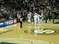 Sonics Final Game-A Seattle Fan's Last Minute 2008 Home Finale