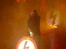 Marilyn Manson Austin Music Hall 3/1/8