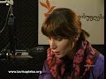 Tako Chkheidze Liberty Diaries