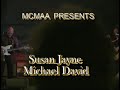 Susan Jayne & Michael David