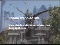 CANTARES DE ORIX�/CANTO A OMULU