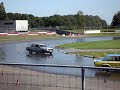 bmw e30 drift 323i midland