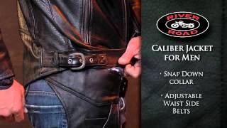 River Road Caliber Jacket for Men