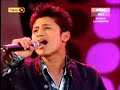 Faizal - Semalam Yang Hangat