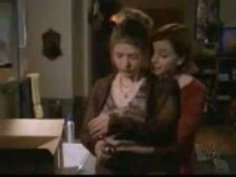 Willow & Tara (BtVS) – never be the same again (Fan Video)