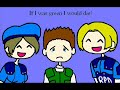 http://www.freewebs.com/shadowleggy/

here here!

robot-chicken-esque style montage rumble! i went through all the songs i own, and listened to them, to see what random, off the top of my head things i could muster up! i also had to download a few songs, trust me, i didn't have the celine dion song until last minute, then *deleted* xd

and this isn't even the half of it. i still have more and more files of 100% music to go through, and perhaps a montage 3 will be born, but who knows!

*and on a retarded note*

okay, seriously guys.... are you really that thick?

i'm not implying that jill and leon are a couple in the 'blue' segment of this video. can you people seriously not put 2 and 2 together??

what color does jill wear?
what color does leon wear?
what's the song title?
do i sense a common theme here?

besides billy and perhaps sherry, (and billy is more of a grey-blue to me) what other characters exclusively wear blue? exactly. you should know from all my other videos, i'm a sure-fire leon/ada, chris/jill shipper.

i know it's not a big deal, and i'm kind of being a bitch for no reason. but come on.... are people in this world really lacking that much common sense o_o? i've just been asked/told so much about 'why jill and leon?' 'jill and leon are like such a good couple'. i feel like the only sane and sensible person left on the re fan list xd

enjoy!

left out songs (by accident!)

song mistitle: another brick in the wall... part 2 o_o
white stripes- we're gonna be friends
chocobo theme- final fantasy viii


resident evil musicals?
�leggyproductions

resident evil is property of capcom


*new honors*


#40 - most discussed (all time) - gaming
#25 - top favorites (all time) - gaming
#13 - top rated (all time) - gaming



*old honors*

#1 - top favorites (today) - gadgets & games
#1 - top rated (today) - gadgets & games
#1 - top rated (this week) - gadgets & games
#1 - top favorites (this week) - gadgets & games