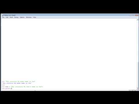 how to remove quotes from a string in python