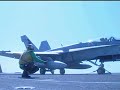 Flight Operations - USS Theodore Roosevelt