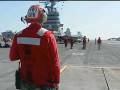 videos de Air Operations - USS Theodore Roosevelt