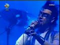 Masstival 2007 Hayko Cepkin[H�z�nle Kar???k]