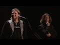 Great Big Sea - The Mermaid Live