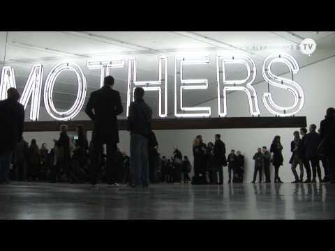 Video | Martin Creed: Mothers YouTube Preview Image