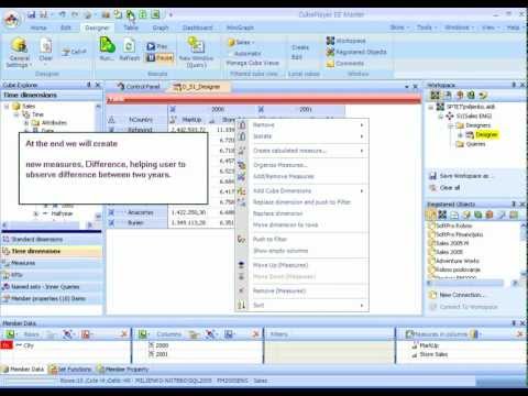 how to filter measure in mdx